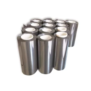 Factory GR1 Titanium Foil 0.1mm ASTM B265 Supply Customization