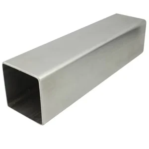 Factory Low Price Stainless Steel Pipe Stainless Steel Square rectangular Pipe tube Ss Pipe 304 Stainless Steel Tube Kg Price