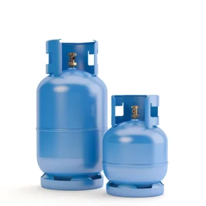 Factory Price Cooking Gas Cylinders 3kg 6kg 10kg 12kg 12.5kg 15kg LPG Steel Gas Cylinders”