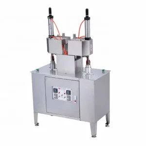 Factory Price Cup Filling Sealing Machine for Milk Tea