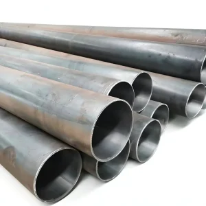 Factory SCH120 ASTM A106 Carbon Seamless Steel Pipe, 24 Inch