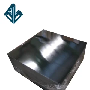 Factory Stock Tin Coating Tin Plate Electrolytic Tinplate