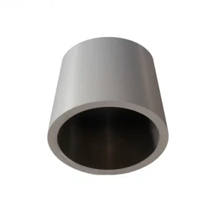 Factory Suppliers Customized 5052 5083 5086 6061 Aluminum Tube Pipe Mill Finish Custom Length Wall Thickness Bending Welding
