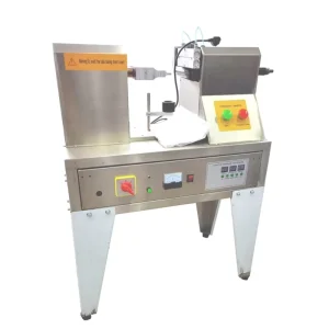 Factory Supply Automatic Electric Filling and Ultrasonic Sealing Machine for Plastic Tubes, Beverages, and Chemicals