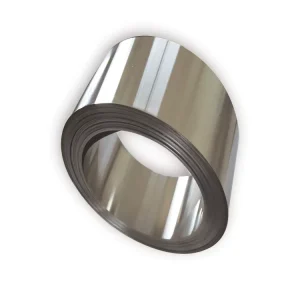 Factory Supply High Quality GR1 Titanium Foil Pure Titanium Foil Per Kg