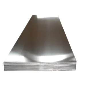 Factory Supply Professional Superior Quality Printed Tinplate Metal Tin Plate Fast Delivery