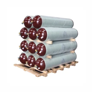 Fiberglass Methane Gas Cylinder High-Pressure CNG Transport Gas Cylinder