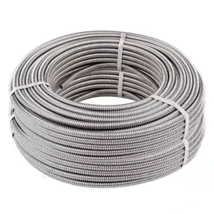 Flexible Corrugated Stainless Steel Metal Hoses