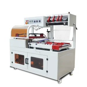 Food Dish Sealing Machine