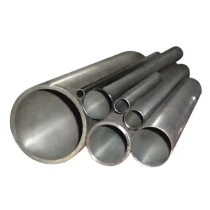 Food Grade 304 304L 316 316L 310S 321 Sanitary Seamless Stainless Steel Tube SS Pipe With Low Price