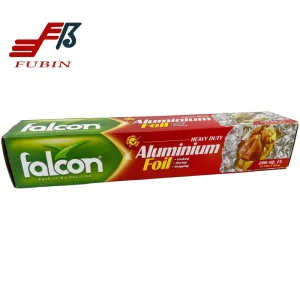Food Grade Aluminium Foil Roll Heavy Duty Non stick Aluminum Foil Kitchen Use Aluminium Foil Paperhot Sale Products