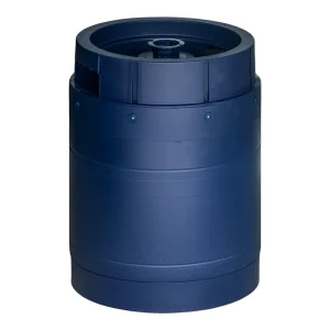 Food Grade Carbonated Beer Mini Keg 1L 3L 5L
