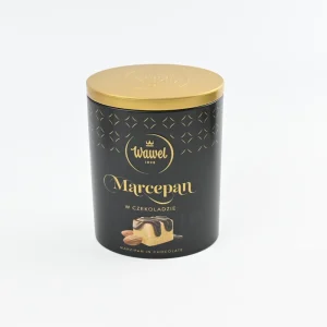 Food Grade Customized Round Metal Cans Tinplate for Cookie Candy Tea Gift Storage Packaging Good Airtight with Lid