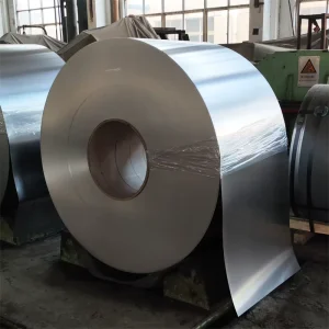 Food Grade ETP Electrolytic Tinplate for Tin Cans and Containers