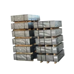 Food Grade ETP Printed Tinplate Factory Direct Supply Tin Plate Sheet Coil
