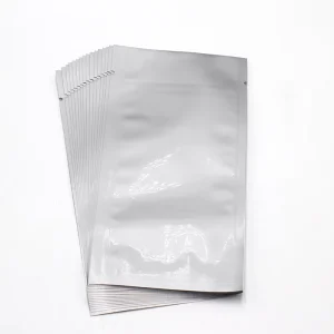 Food Grade PE PET Polypropylene Insulation Half Hard Foil Lamination Heat Sealing Coating Treatment Laminated Metal Foil