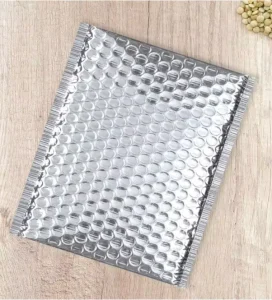 Food-Grade Thermal Insulated Bubble Mailers and Roll for Shipping and Storage