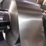 Food Grade Tinplate with Silver Finish for Fish Canning Vegetable Canning and Preserved Food Packaging