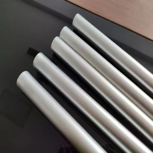 Forged Large-Diameter Aluminum Tube 150-250mm