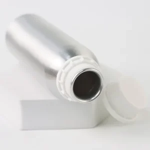 Free Samples 150ml Aluminium Metal Bottles for Essential Oils & Chemicals Fragrance Oil
