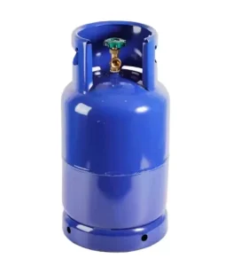 From China Factory Sale New Products 12kg Empty lpg Gas Cylinder Manufacturer for Kitchen