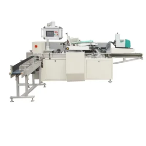 Full Automatic High speed Sealing Packing Machine