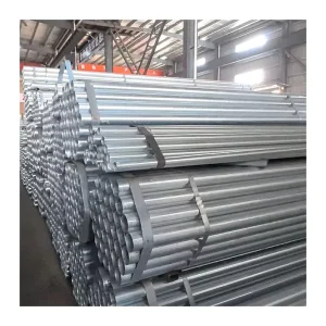 Galvanized Steel Pipe for Balcony Railing 6×9 M Outdoor Party Tent