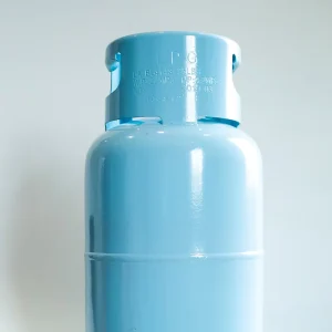 Gas Cylinder LPG Cylinder for 50LBS Good Quality 20KG Gas Tank