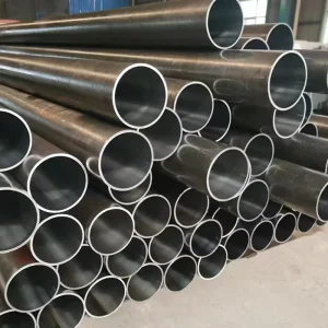 Good Quality Q235 Carbon Steel Pipe Tube Carbon Steel Seamless Pipe Tube