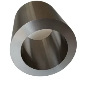 Gr1 Gr2 Gr5 Gr9 Titanium Pipe OD 140 mm Pure Titanium