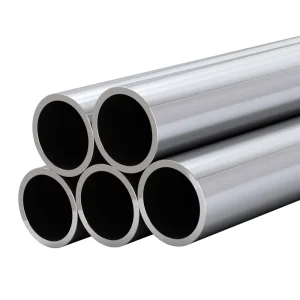 Gr2 Titanium Metal Tube
