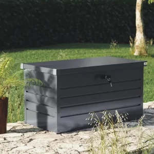 HUIDING Support Box Factory Metal Storage Box for Home Backyard Garden