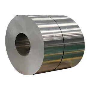 Hair Aluminum Foil 1235 8079 8006 O H18 H24 Aluminum Foil Metal Packaging Jumbo Roll Aluminium Foil