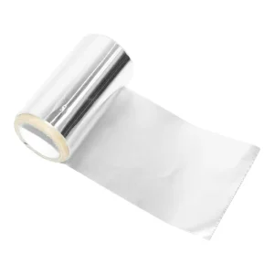 Hair Salon Perm Foil Cold Perm Curling Paper Hair Styling Foil Salon Grade Beauty Curling Paper Salon Use Metal Foil