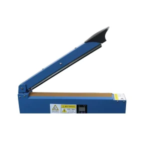 Hand Pressure Heat Sealing Machine for Packaging Bags