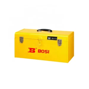 Hand Tool Metal Box