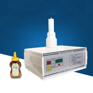 Handheld Foil Induction Sealing Machine DCGY F500