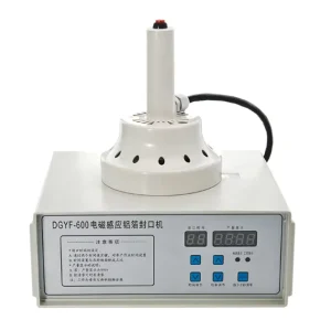 Handheld Induction Sealing Machine