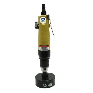 Handheld Pneumatic Bottle Capper and Sealing Machine
