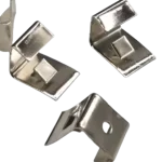 Heavy Duty Steel Safety Clips for Metal Paint Cans & Tins