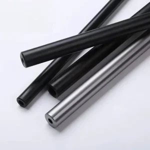 High Precision Alloy Seamless Steel Tube 5.4mm 5.5mm 4.4mm ID 22 Caliber
