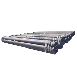 High Precision Honed Carbon Steel Seamless Tube for Hydraulic Cylinders