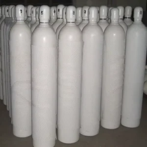 High Pressure Gas Cylinders