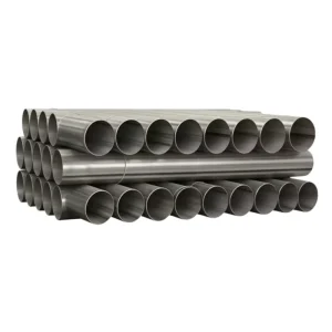 High-Pressure Honed Seamless Cold-Drawn Steel Tube for Hydraulic Cylinders