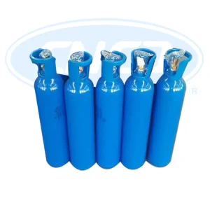 High Pressure Nitrogen Cylinders Liquid Nitrogen Gas Cylinder Price Sale