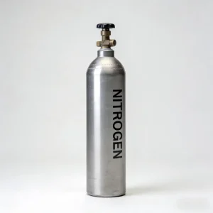 High Pressure Nitrogen Gas Cylinders