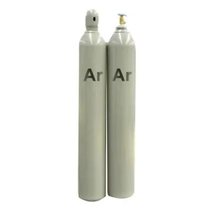 High Pressure Oxygen Argon Gas Co2 Cylinder Tank 10L 20L 40L DOT ISO9809 Steel Gas Cylinders Empty Gas Cylinders