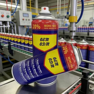High Pressure Resistant Glossy & Matte Finishes Tinplate Multiple Diameters High Definition Empty Spray Tinplate Cans