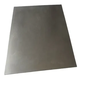 High-Purity Niobium Sheet Plate