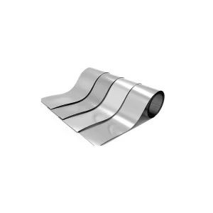 High Quality 0.005mm Titanium Grade 5 Foil for Sale